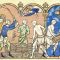 1704 - La grama vita dei massari di Scorzarolo