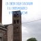 4/5: La chiesa della Disciplina e il Castelmerlino