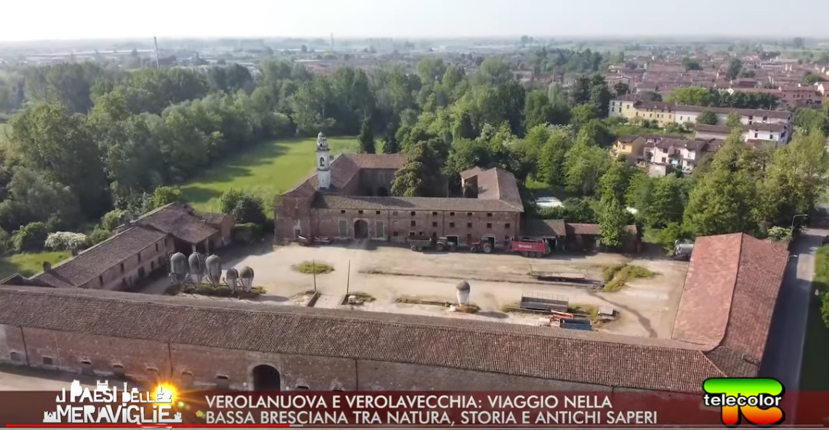Telecolor – I paesi delle meraviglie
